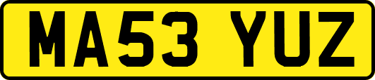 MA53YUZ