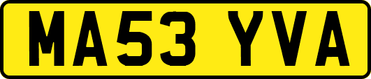 MA53YVA