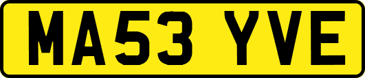 MA53YVE