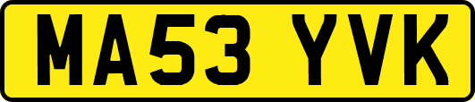 MA53YVK