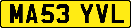 MA53YVL