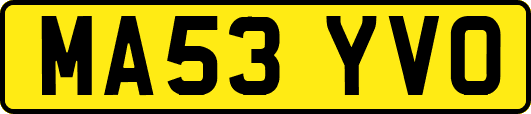MA53YVO