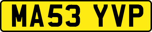 MA53YVP