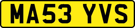 MA53YVS