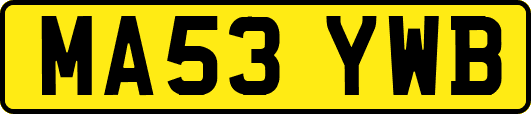 MA53YWB