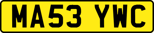 MA53YWC