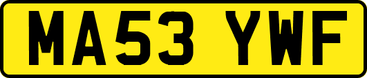 MA53YWF