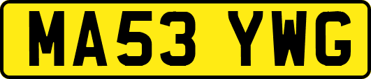 MA53YWG