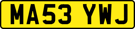 MA53YWJ