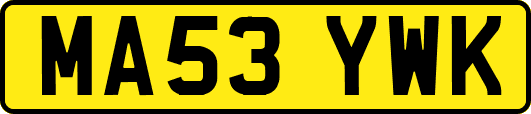 MA53YWK