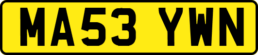 MA53YWN