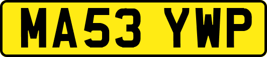 MA53YWP