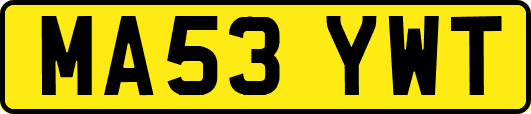 MA53YWT