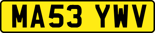 MA53YWV
