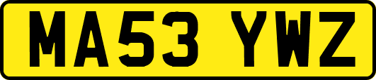 MA53YWZ