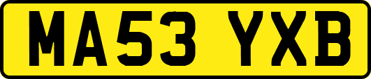 MA53YXB