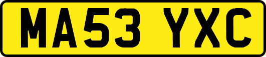 MA53YXC