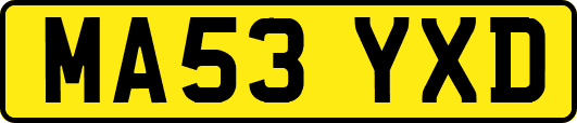 MA53YXD