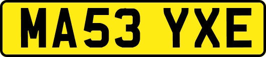 MA53YXE