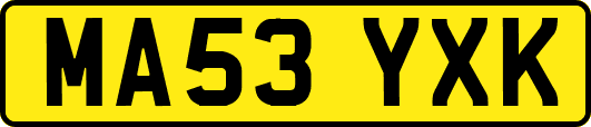 MA53YXK