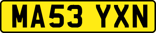 MA53YXN