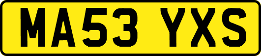 MA53YXS