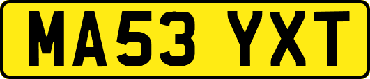 MA53YXT
