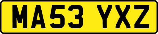MA53YXZ