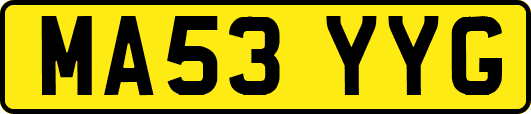 MA53YYG