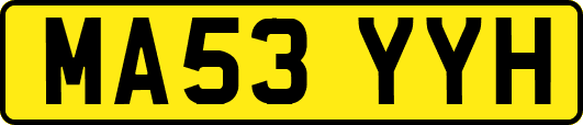 MA53YYH