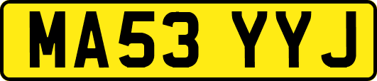 MA53YYJ