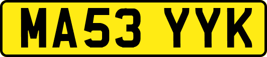 MA53YYK