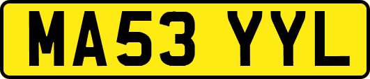 MA53YYL