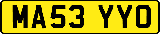 MA53YYO
