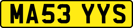 MA53YYS