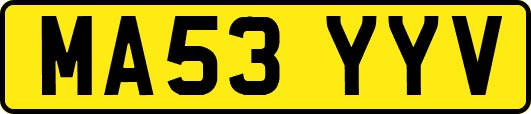 MA53YYV