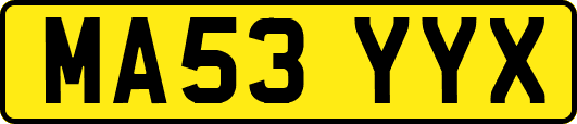 MA53YYX