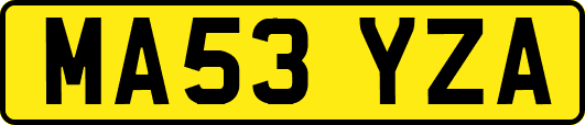 MA53YZA