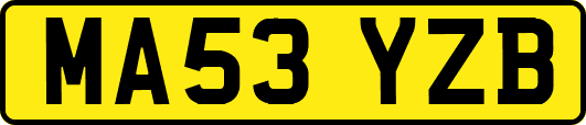 MA53YZB