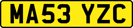 MA53YZC