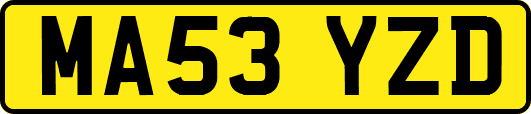 MA53YZD
