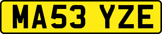 MA53YZE