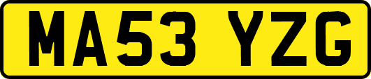 MA53YZG
