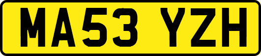 MA53YZH