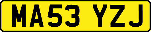 MA53YZJ