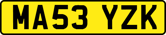 MA53YZK