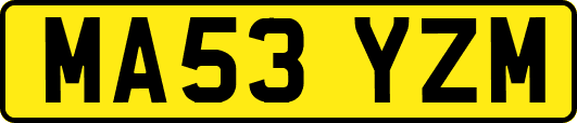 MA53YZM