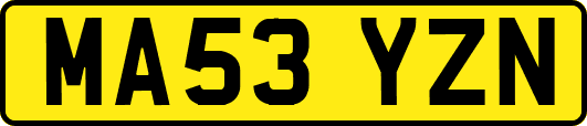 MA53YZN