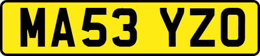 MA53YZO