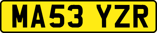 MA53YZR
